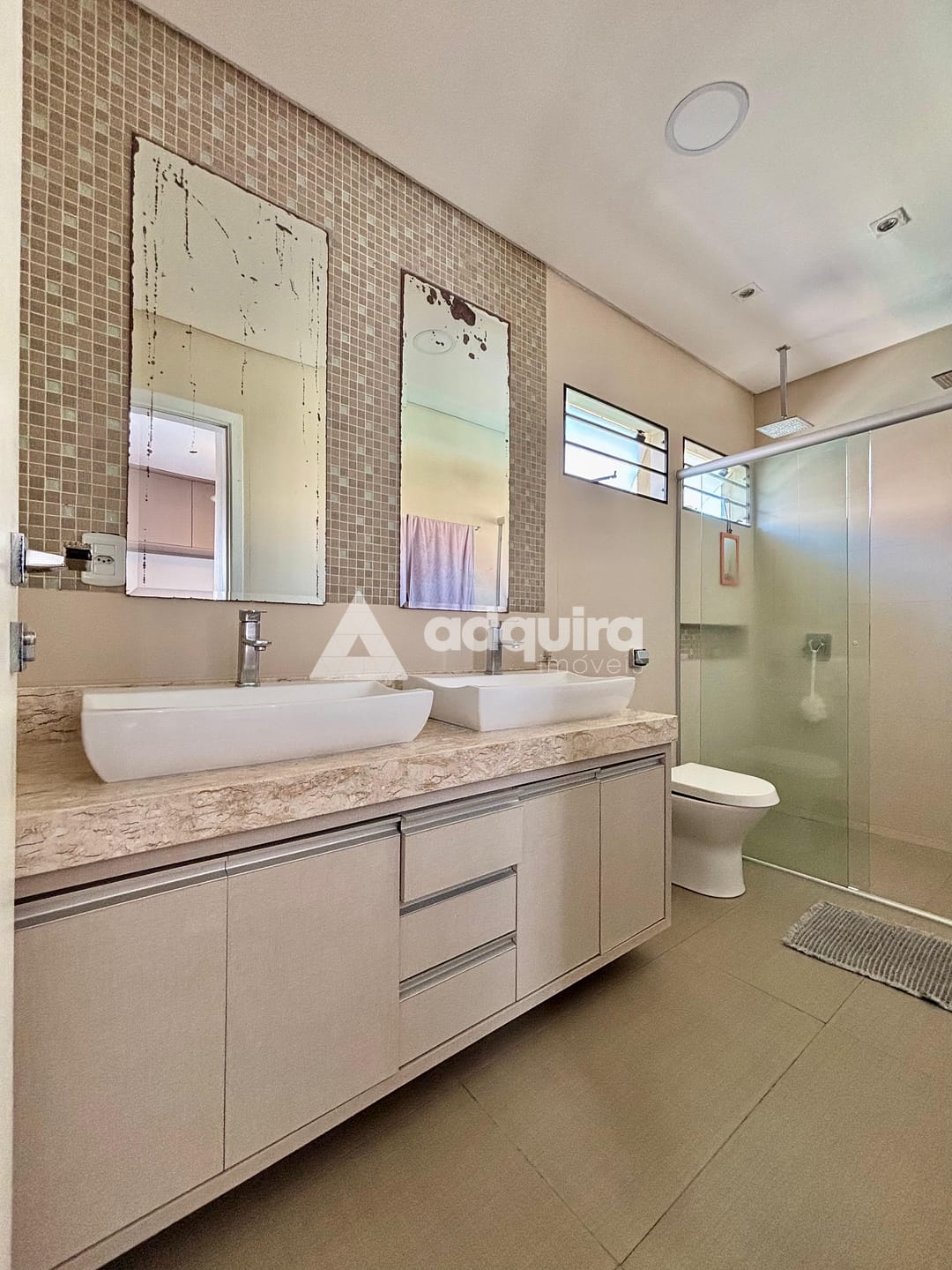 Casa, 3 quartos, 200 m² - Foto 13