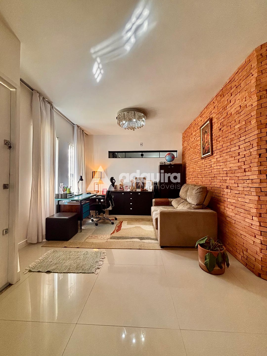 Casa, 3 quartos, 200 m² - Foto 22