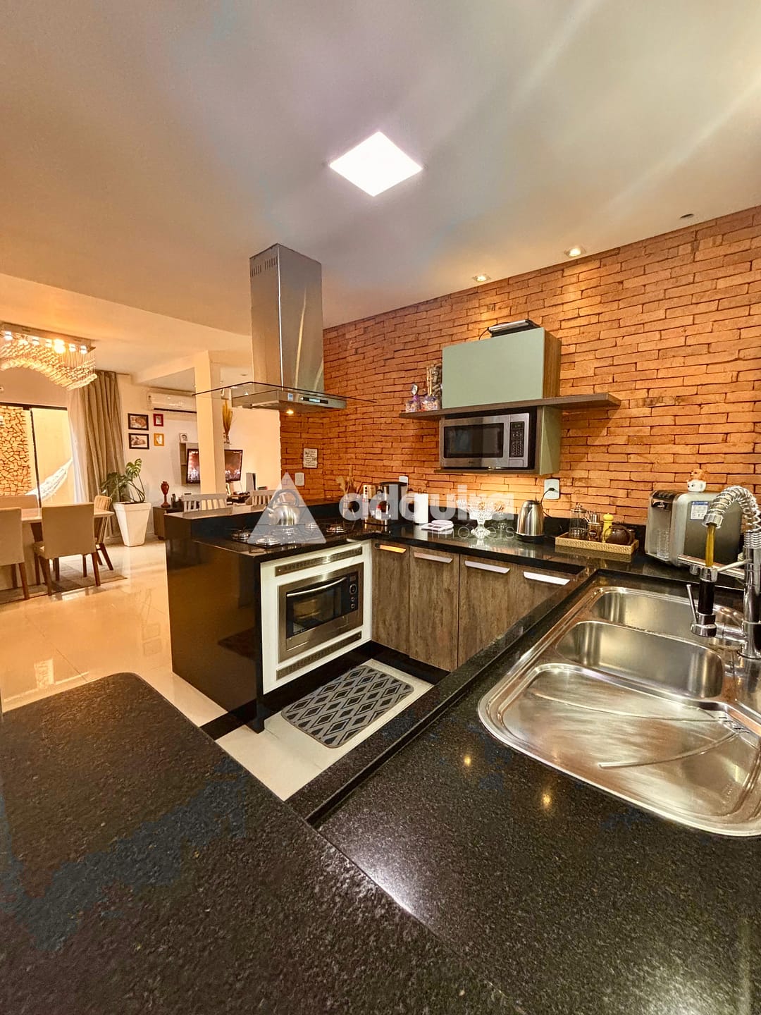 Casa, 3 quartos, 200 m² - Foto 6