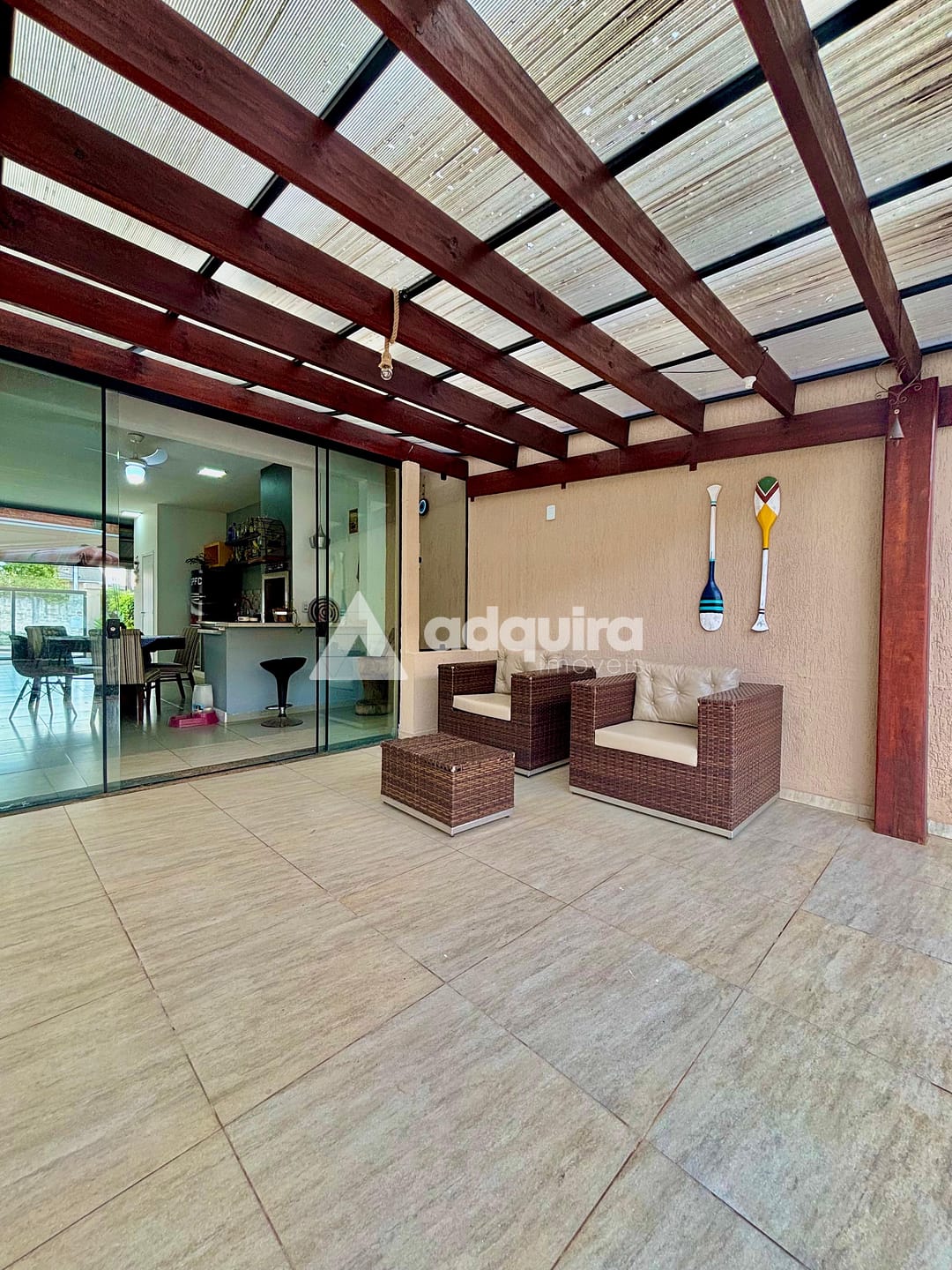 Casa, 3 quartos, 200 m² - Foto 15