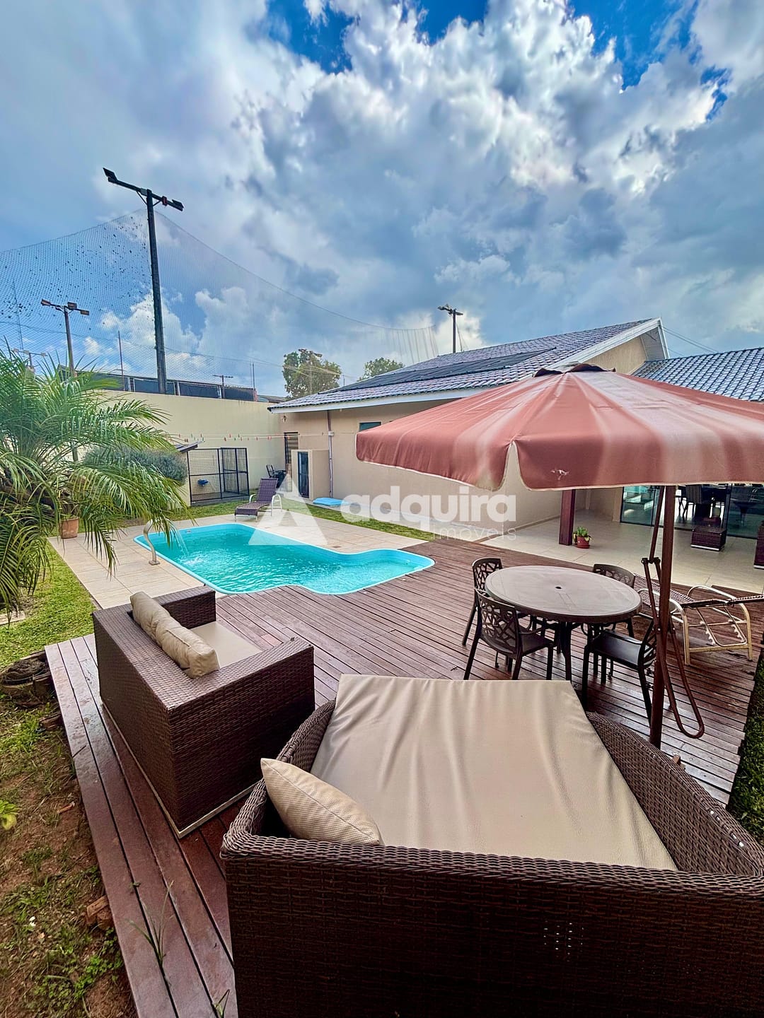 Casa, 3 quartos, 200 m² - Foto 14