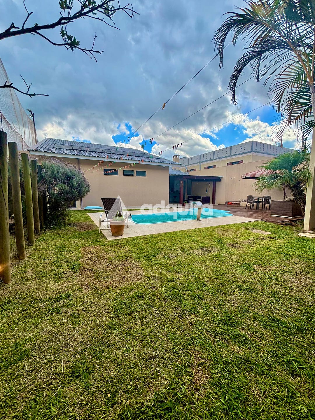 Casa, 3 quartos, 200 m² - Foto 17