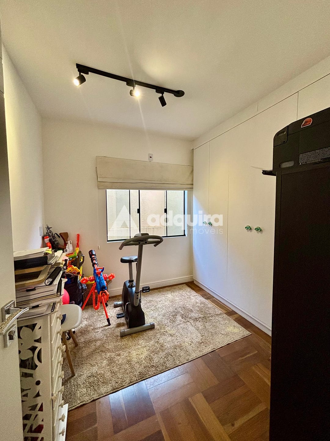 Casa, 3 quartos, 200 m² - Foto 11