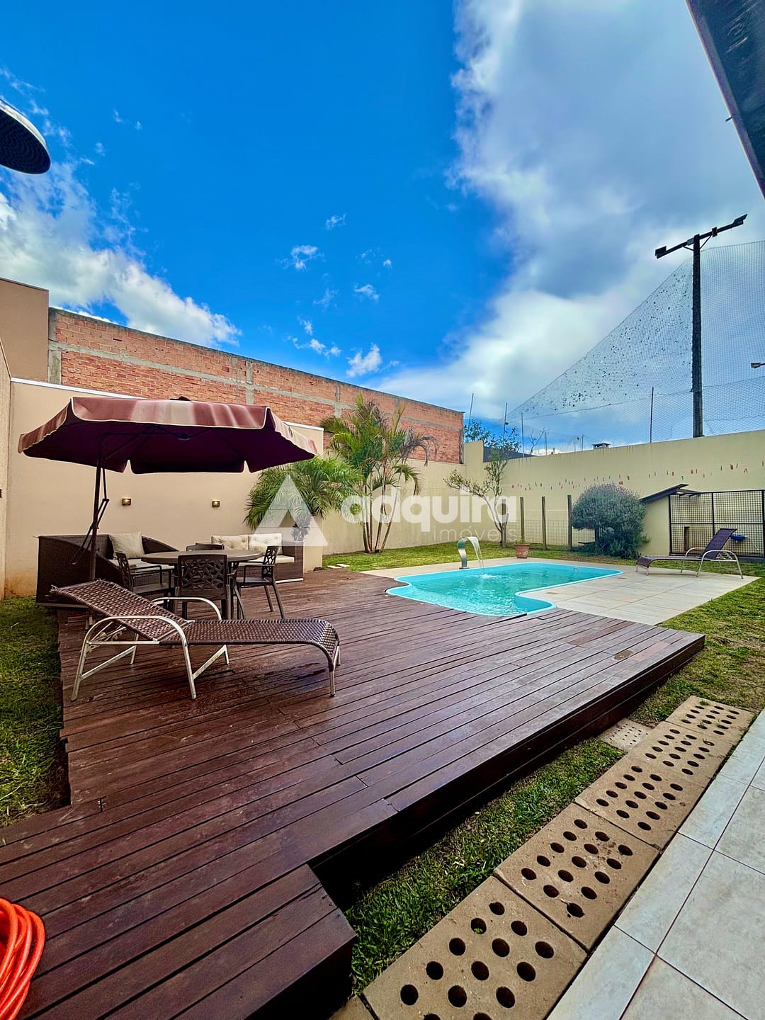 Casa, 3 quartos, 200 m² - Foto 24