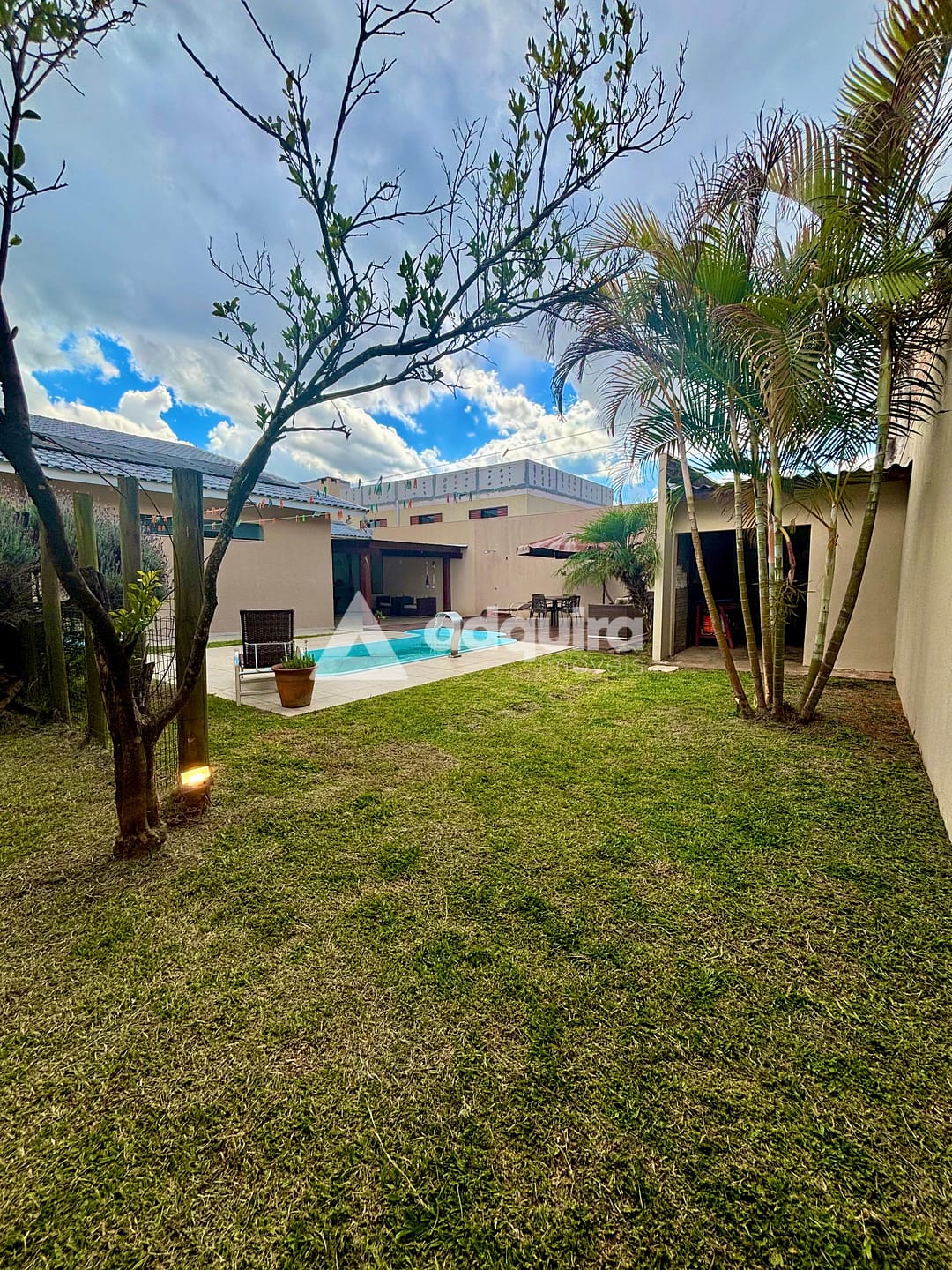 Casa, 3 quartos, 200 m² - Foto 8