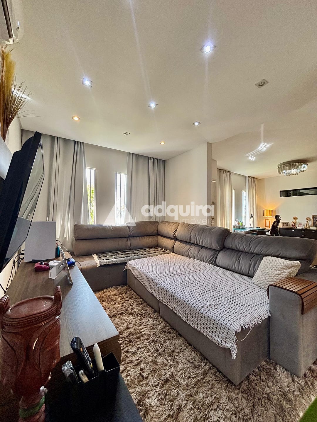 Casa, 3 quartos, 200 m² - Foto 10