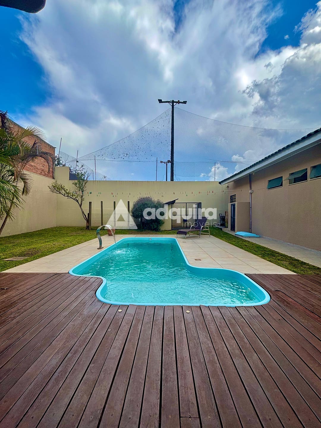 Casa, 3 quartos, 200 m² - Foto 28