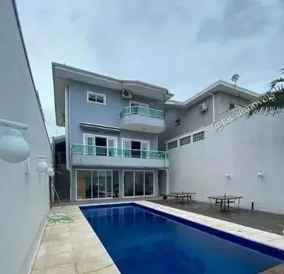 Casa, 3 quartos, 280 m² - Foto 1