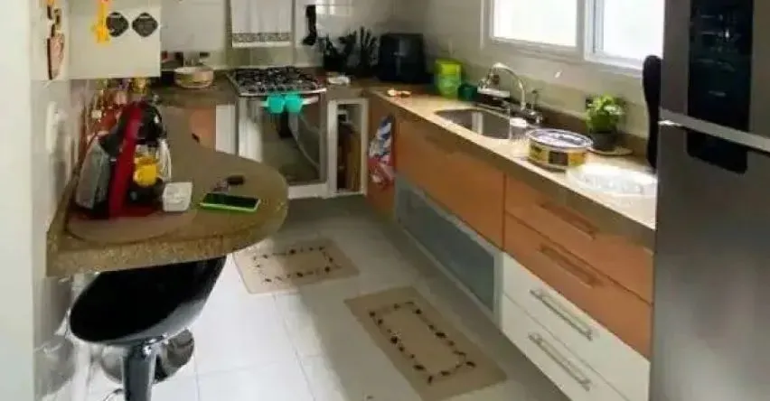 Casa, 3 quartos, 280 m² - Foto 9