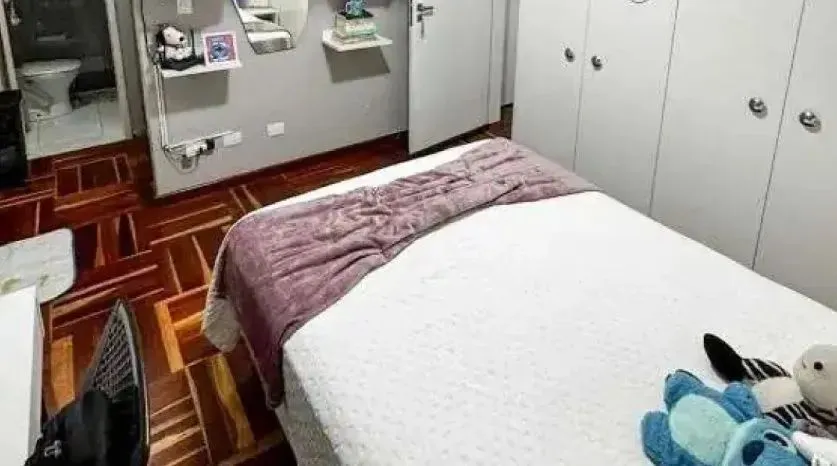 Casa, 3 quartos, 280 m² - Foto 8