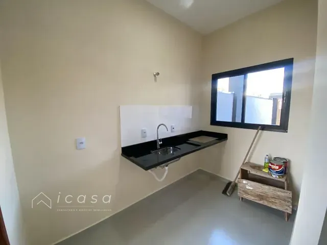 Casa com 130m² 2 quartos e 1 banheiro, à venda, no bairro Jardim Maria Cândida em Caçapava