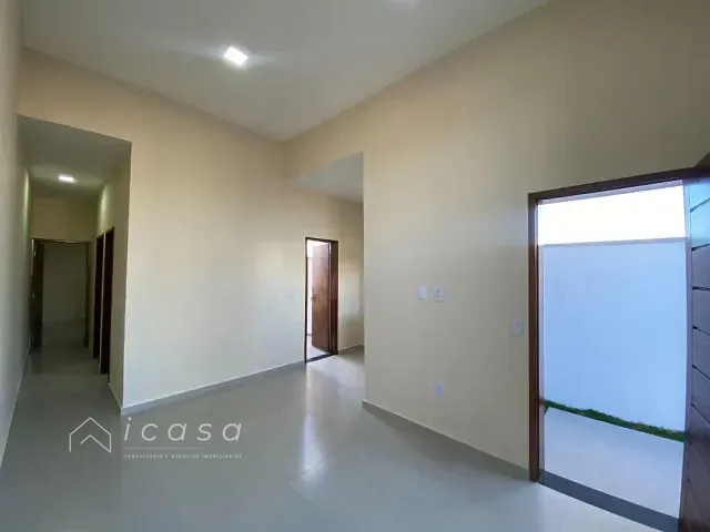 Casa com 130m² 2 quartos e 1 banheiro, à venda, no bairro Jardim Maria Cândida em Caçapava