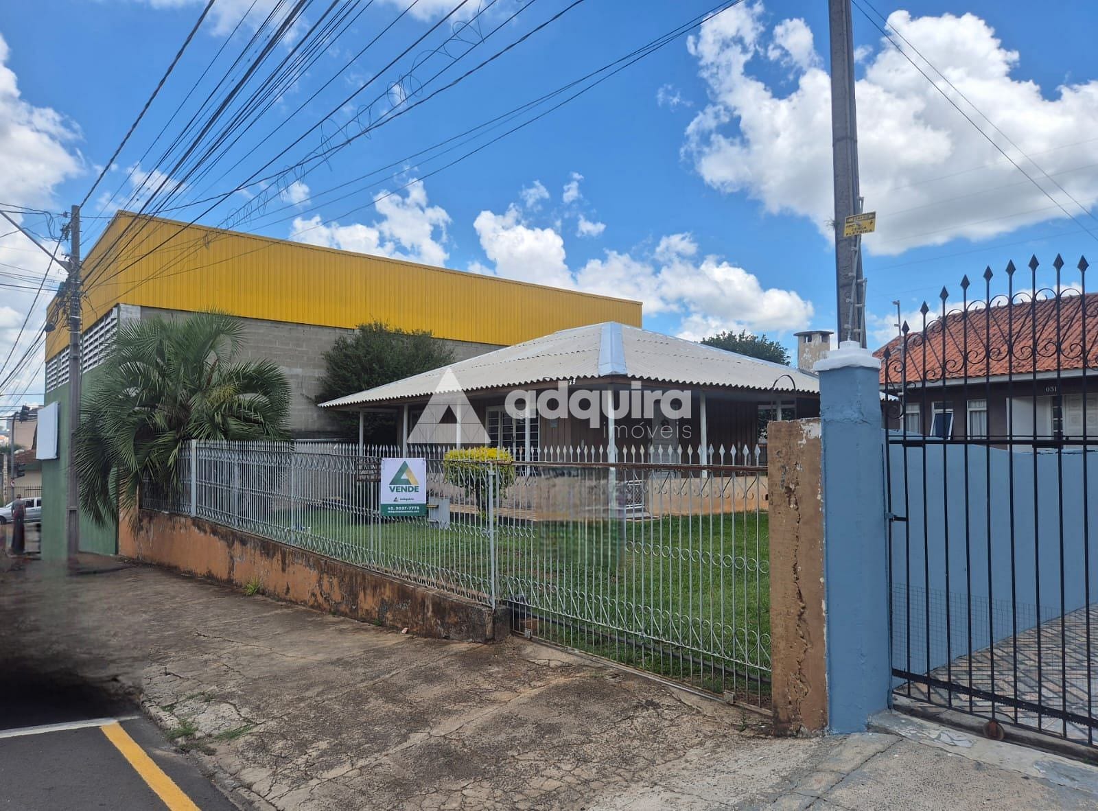 Casa, 1 quarto, 100 m² - Foto 2