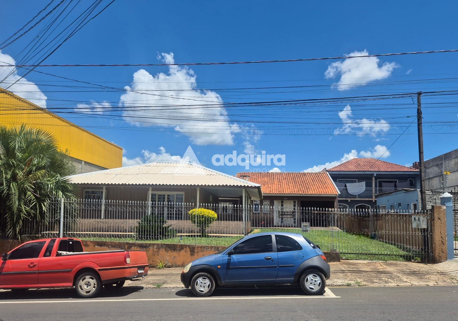 Casa, 1 quarto, 100 m² - Foto 4