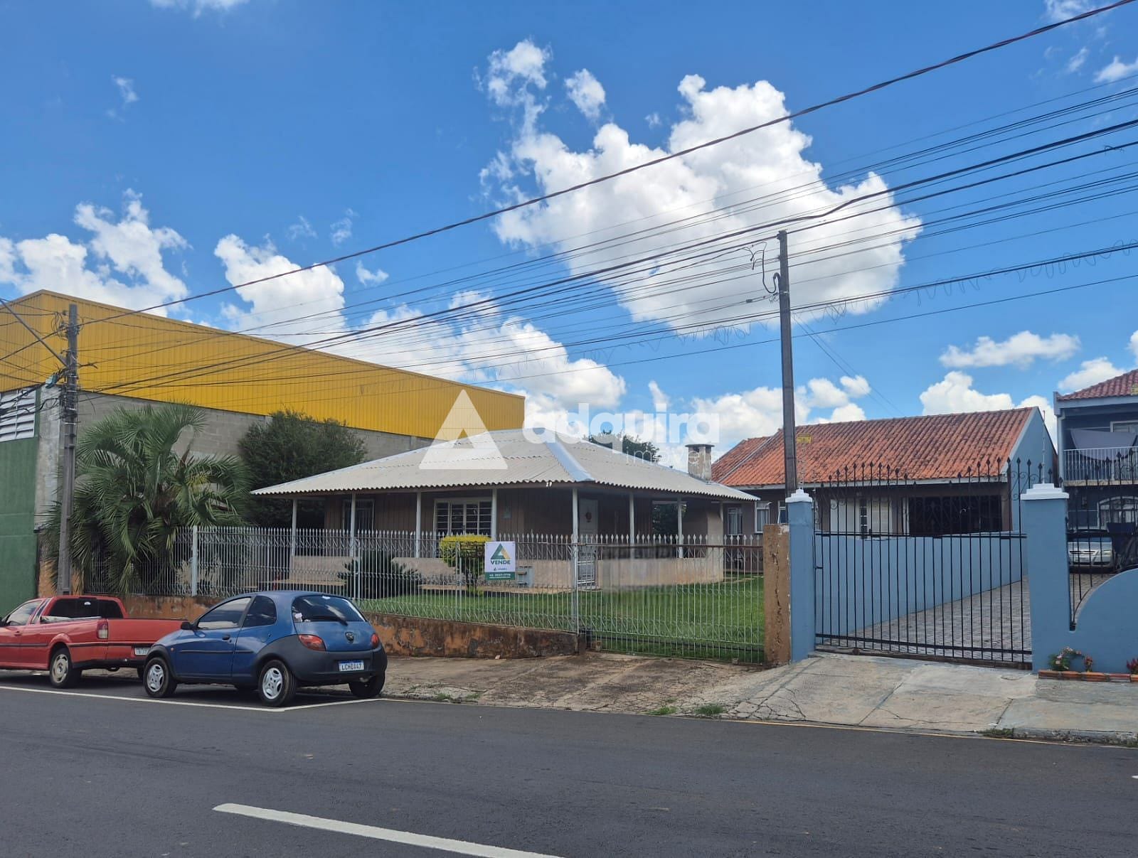 Casa, 1 quarto, 100 m² - Foto 3