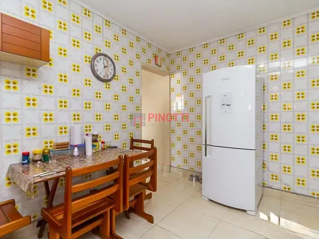 Casa 3 quartos e 1 banheiro, à venda, no bairro Vila Caminho do Mar em São Bernardo do Campo