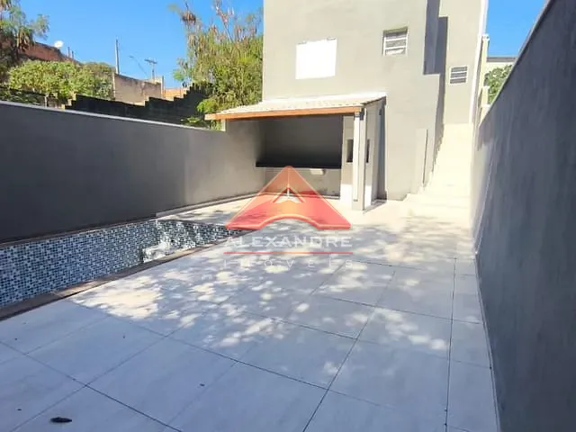 Casa com 144m² 4 quartos e 3 banheiros, à venda, no bairro Jardim Mariana II em São José dos Campos