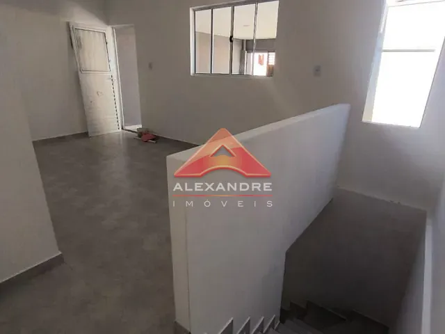 Casa com 144m² 4 quartos e 3 banheiros, à venda, no bairro Jardim Mariana II em São José dos Campos