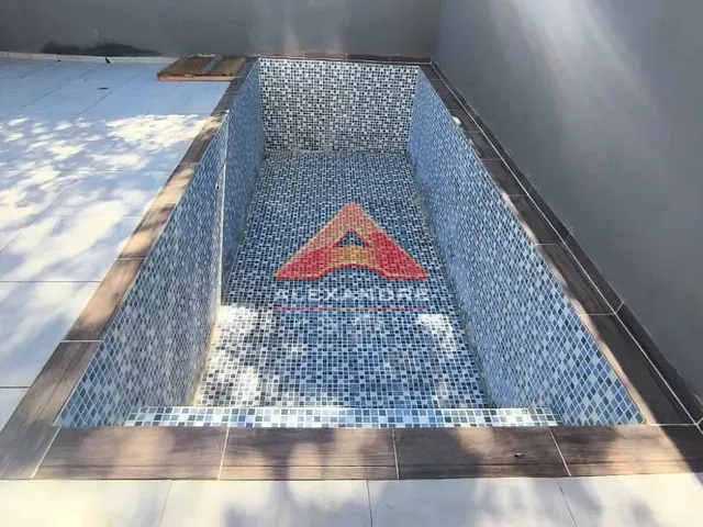 Casa com 144m² 4 quartos e 3 banheiros, à venda, no bairro Jardim Mariana II em São José dos Campos