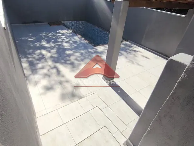 Casa com 144m² 4 quartos e 3 banheiros, à venda, no bairro Jardim Mariana II em São José dos Campos