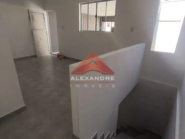 Casa com 144m² 4 quartos e 3 banheiros, à venda, no bairro Jardim Mariana II em São José dos Campos