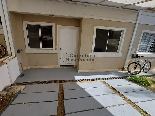 Casa com 149m², à venda, no bairro Urbanova em São José dos Campos