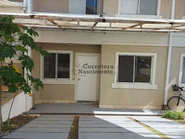 Casa com 149m², à venda, no bairro Urbanova em São José dos Campos