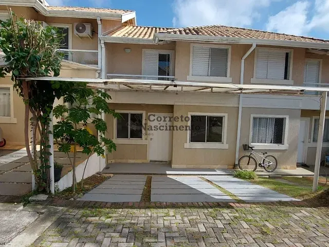 Casa com 149m², à venda, no bairro Urbanova em São José dos Campos