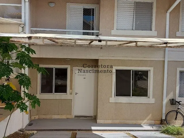 Casa com 149m², à venda, no bairro Urbanova em São José dos Campos