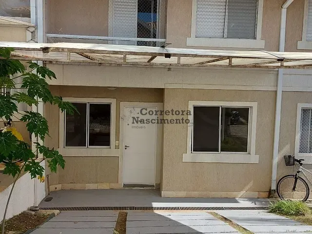 Casa com 149m², à venda, no bairro Urbanova em São José dos Campos