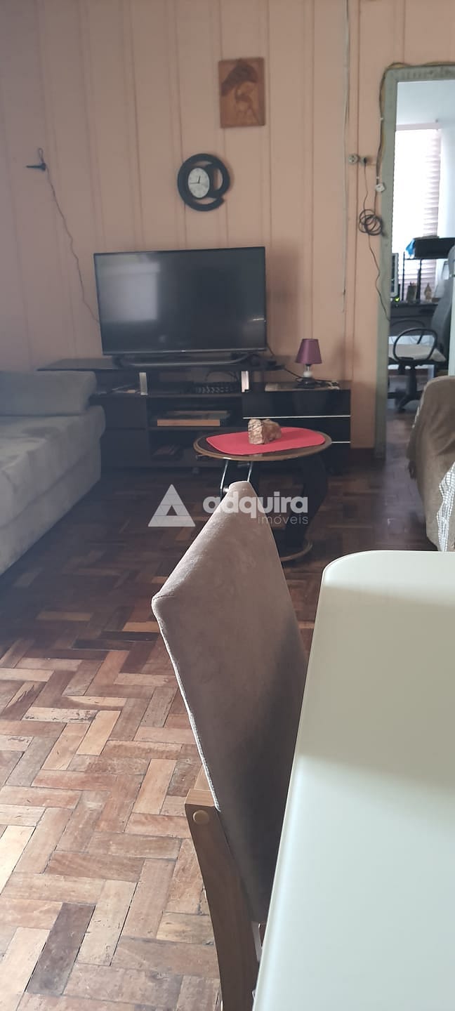 Casa, 3 quartos, 95 m² - Foto 3