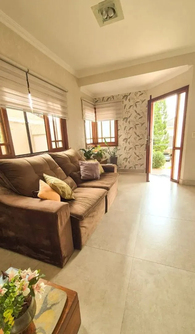 Casa, 4 quartos, 274 m² - Foto 5