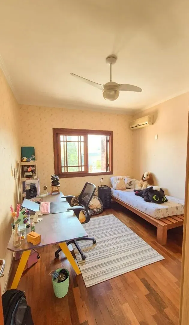 Casa, 4 quartos, 274 m² - Foto 12