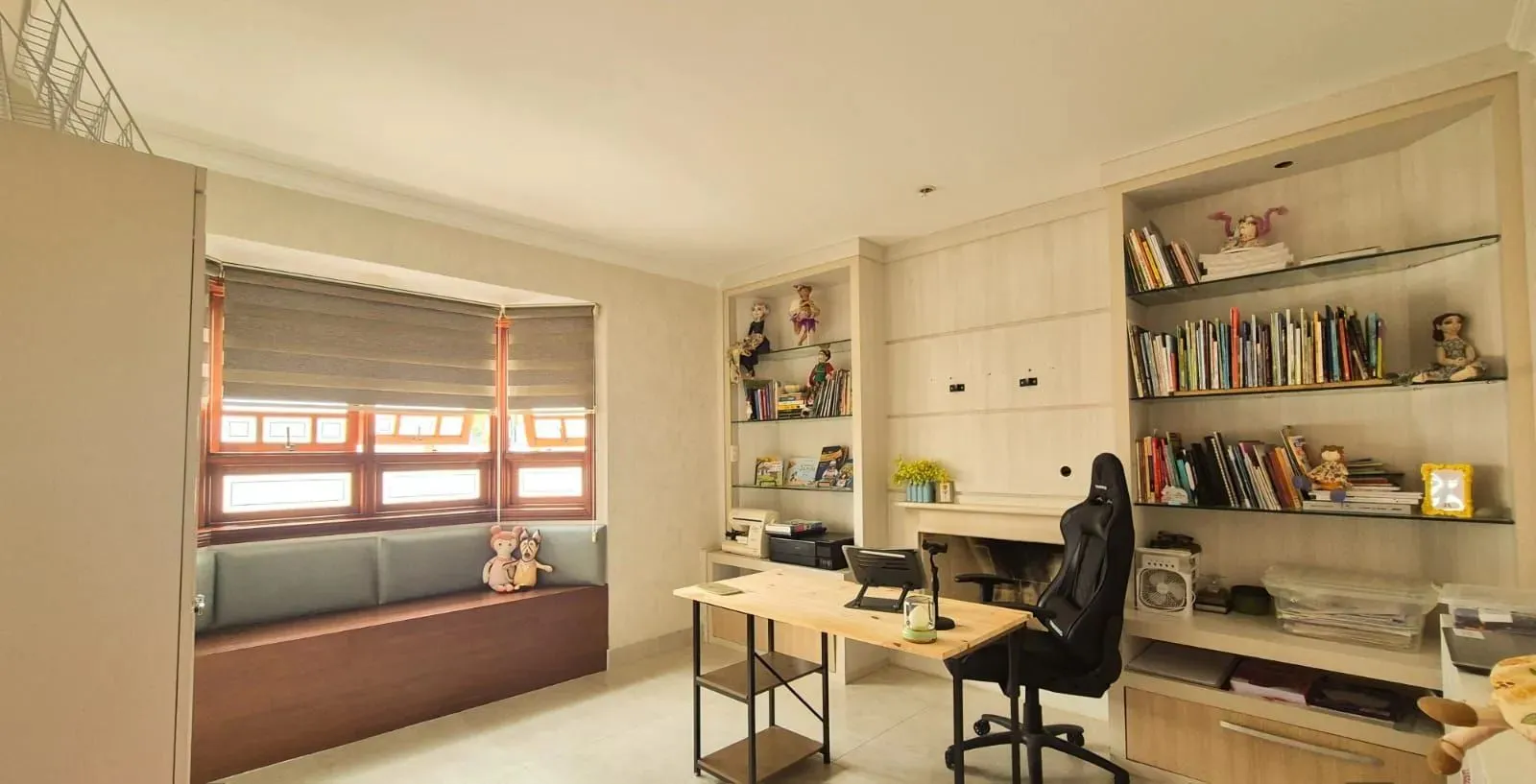 Casa, 4 quartos, 274 m² - Foto 7