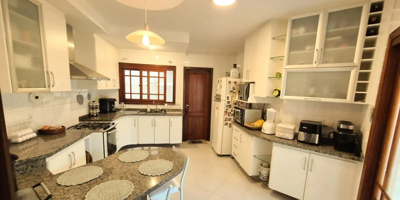 Casa, 4 quartos, 274 m² - Foto 13