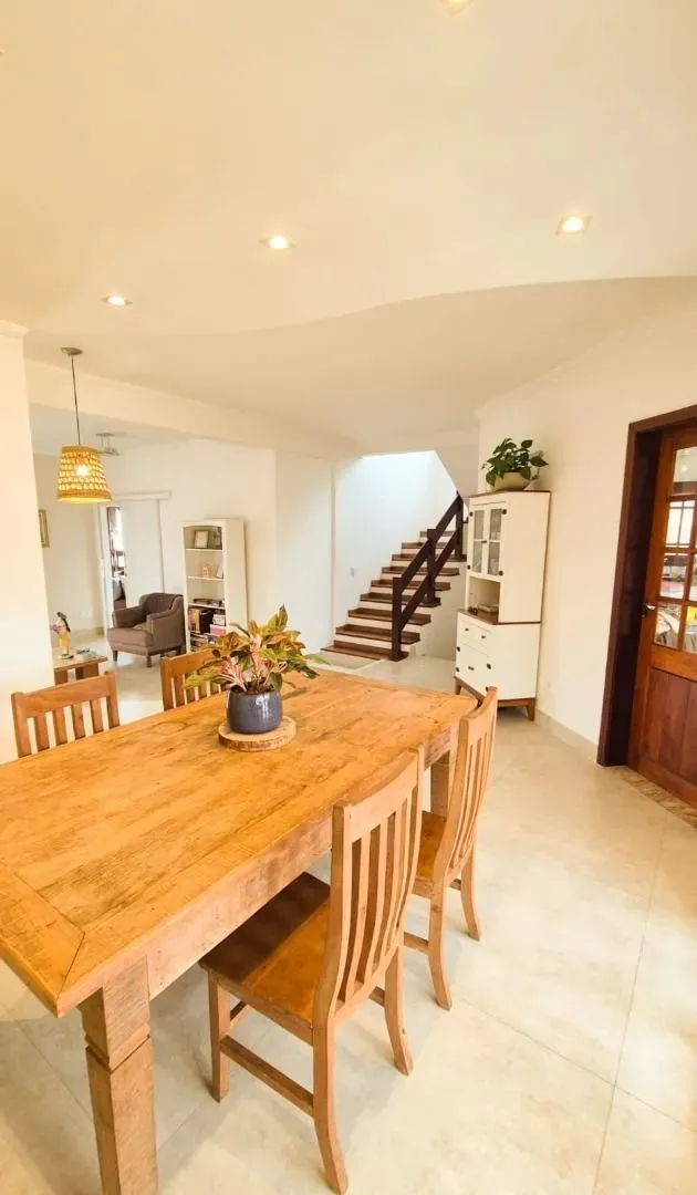 Casa, 4 quartos, 274 m² - Foto 6
