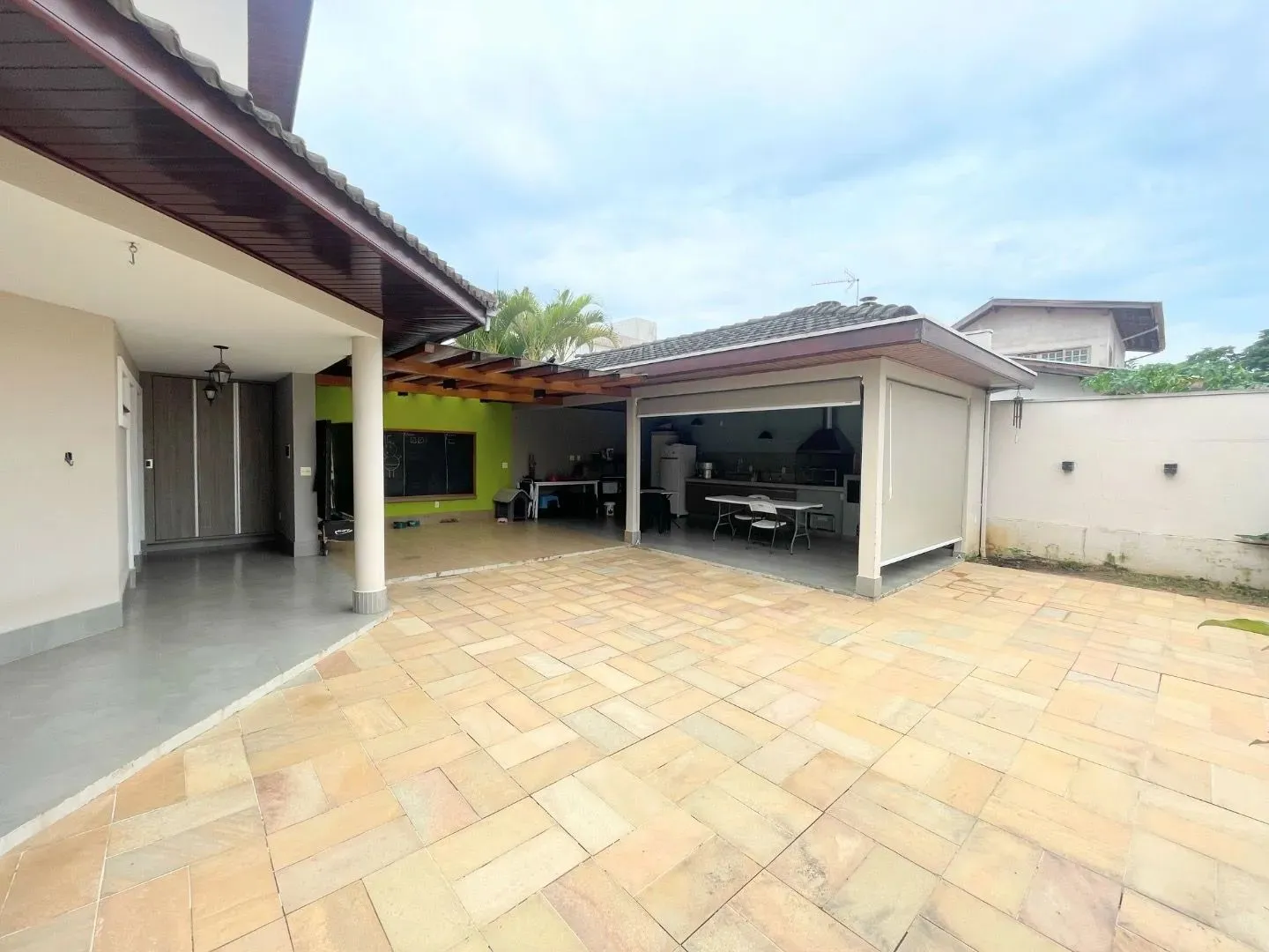 Casa, 4 quartos, 274 m² - Foto 17