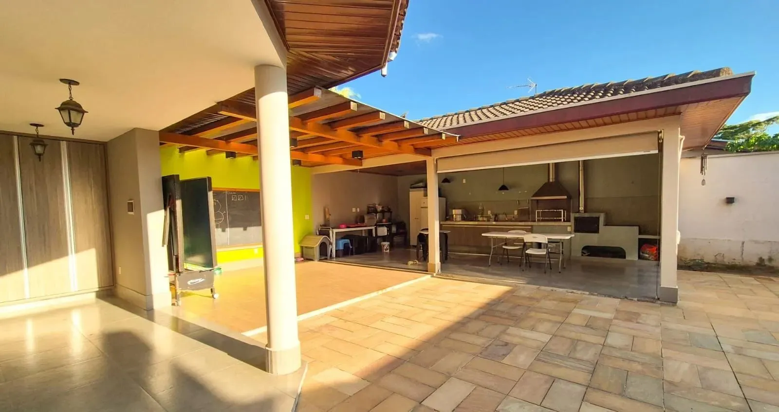 Casa, 4 quartos, 274 m² - Foto 16