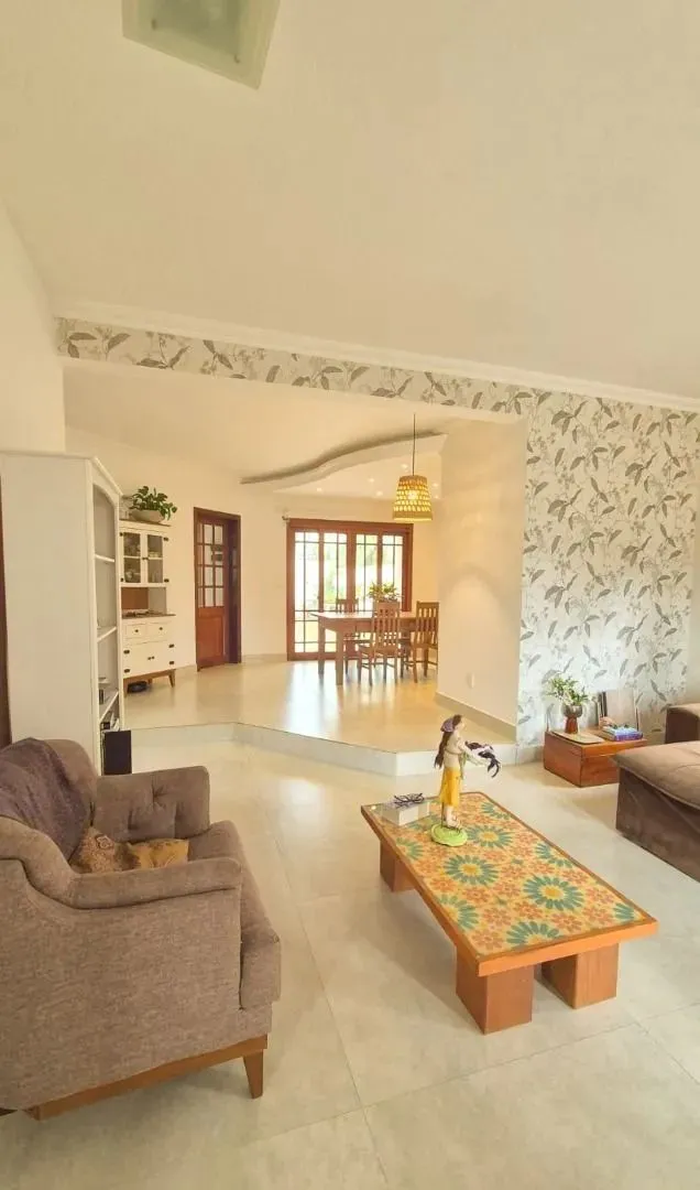 Casa, 4 quartos, 274 m² - Foto 4