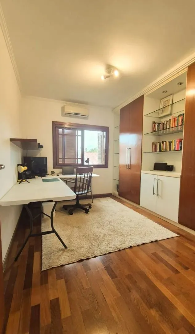 Casa, 4 quartos, 274 m² - Foto 10