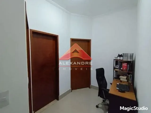 Casa com 125m² 2 quartos e 1 banheiro, à venda, no bairro Altos da vila Paiva em São José dos Campos