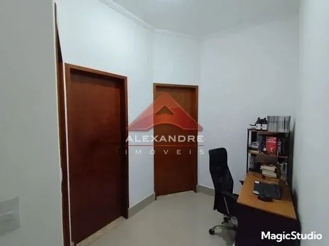Casa com 125m² 2 quartos e 1 banheiro, à venda, no bairro Altos da vila Paiva em São José dos Campos