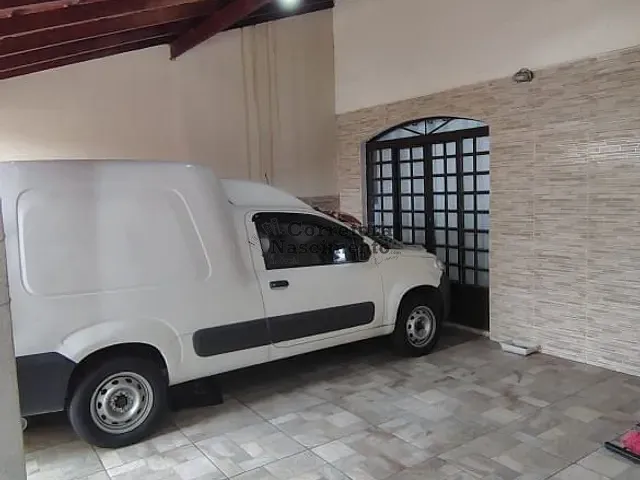 Casa com 85m², à venda, no bairro Parque dos Príncipes em Jacareí