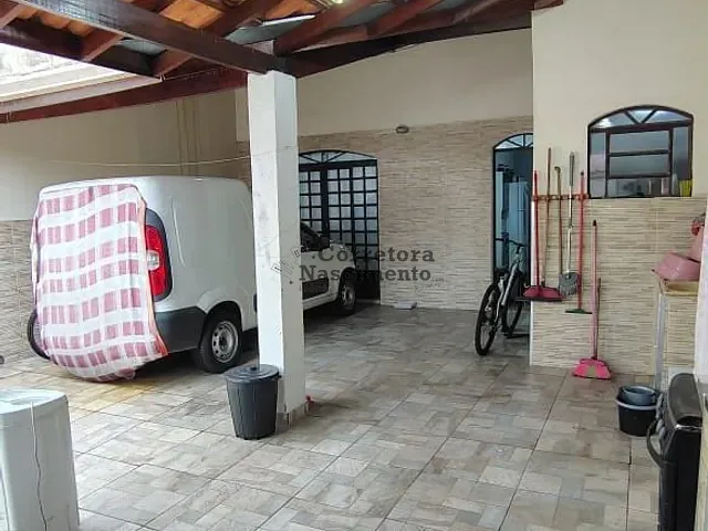Casa com 85m², à venda, no bairro Parque dos Príncipes em Jacareí