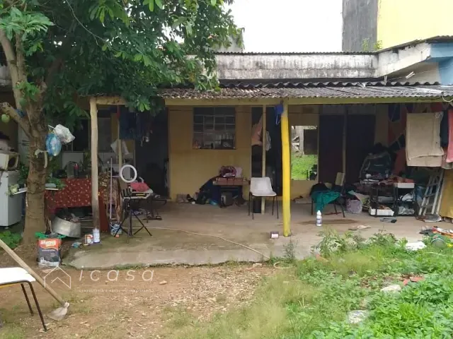 Casa com 250m² 1 quarto e 1 banheiro, à venda, no bairro Parque Residencial Nova Caçapava em Caçapava
