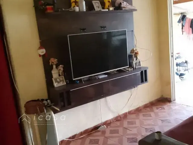 Casa com 250m² 1 quarto e 1 banheiro, à venda, no bairro Parque Residencial Nova Caçapava em Caçapava