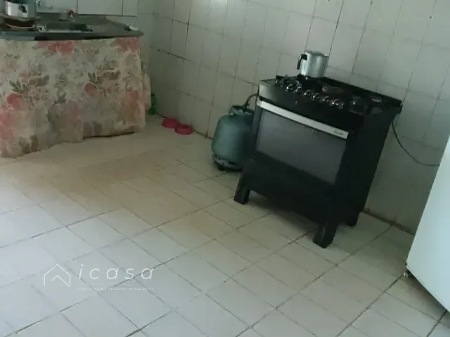Casa com 250m² 1 quarto e 1 banheiro, à venda, no bairro Parque Residencial Nova Caçapava em Caçapava