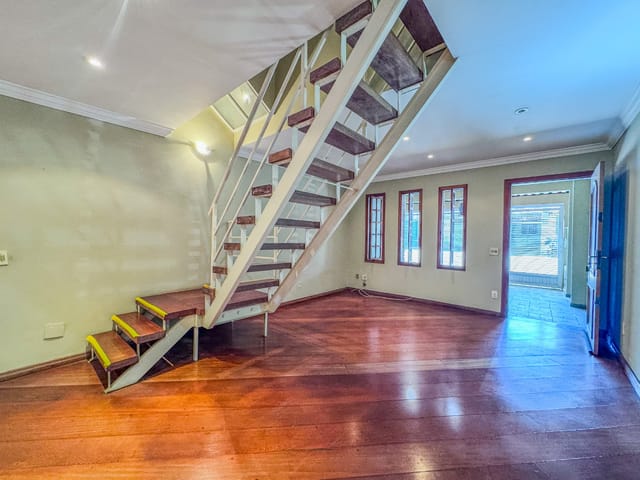 Casa com 140m² 3 quartos e 4 banheiros, à venda, no bairro Planalto Paulista em São Paulo