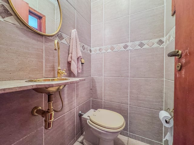 Casa com 140m² 3 quartos e 4 banheiros, à venda, no bairro Planalto Paulista em São Paulo