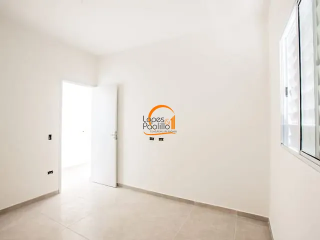 Casa com 112m² 2 quartos e 1 banheiro, para alugar, no bairro Jardim São Felipe em Atibaia